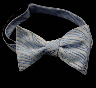 Prilagodljive leptir mašne, leptir mašne, leptir mašne, jacquard, muške klasične leptir mašne za svadbe, leptir mašne, dar