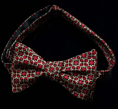 Prilagodljive leptir mašne, leptir mašne, leptir mašne, jacquard, muške klasične leptir mašne za svadbe, leptir mašne, dar