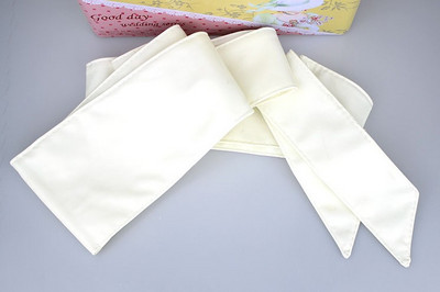 Cureaua lată pentru doamne, cu fundă mare, stil coreean, colorată, de înaltă calitate, centură moale, culoare pură, din piele PU, curea lată realizată manual