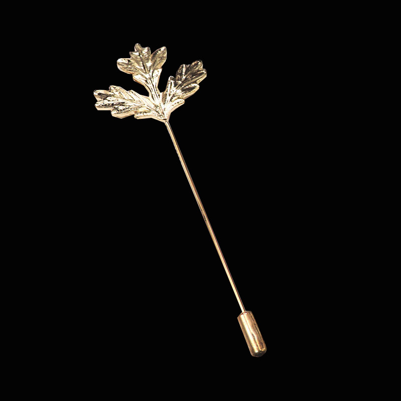 Klasszikus arany csokornyakkendő férfiaknak selyem pillangó előre megkötött virágos csokornyakkendő zsebkendő bross szett Esküvői party sárga férfi csokornyakkendő