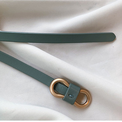 110 cm női vékony csomózott derékpánt PU bőr öv női masni fekete öv a derékon ruha öltöny ruházat kiegészítők