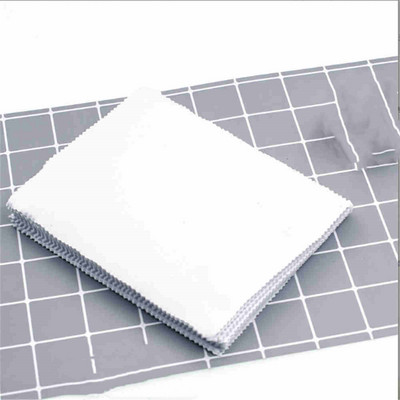 10db 15X15CM mikroszálas tisztítókendők szemüvegekhez fényképezőgépekhez lencsék szem számítógép laptop képernyői Clean törlőkendők tisztító
