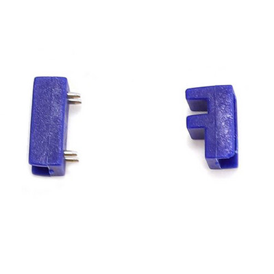 1 pár szemüveg fogó pofa csereszemüveg kéziszerszám tartozék