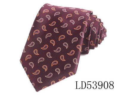 Tkane nove kravate za muškarce Žene Vjenčane kravate Za mladoženja Odijela Tanke kravate Dječaci Djevojčice Mršava kravata Gravata vjenčane kravate Pokloni