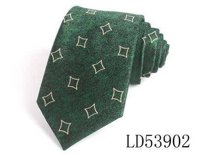 Tkane nove kravate za muškarce Žene Vjenčane kravate Za mladoženja Odijela Tanke kravate Dječaci Djevojčice Mršava kravata Gravata vjenčane kravate Pokloni