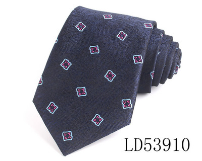 Tkane nove kravate za muškarce Žene Vjenčane kravate Za mladoženja Odijela Tanke kravate Dječaci Djevojčice Mršava kravata Gravata vjenčane kravate Pokloni