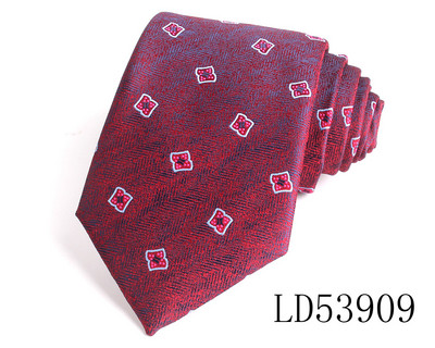 Tkane nove kravate za muškarce Žene Vjenčane kravate Za mladoženja Odijela Tanke kravate Dječaci Djevojčice Mršava kravata Gravata vjenčane kravate Pokloni