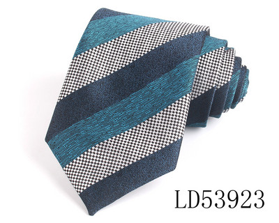 Tkane nove kravate za muškarce Žene Vjenčane kravate Za mladoženja Odijela Tanke kravate Dječaci Djevojčice Mršava kravata Gravata vjenčane kravate Pokloni