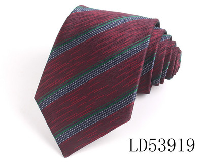 Tkane nove kravate za muškarce Žene Vjenčane kravate Za mladoženja Odijela Tanke kravate Dječaci Djevojčice Mršava kravata Gravata vjenčane kravate Pokloni