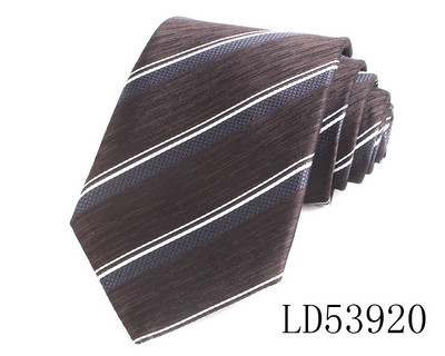 Tkane nove kravate za muškarce Žene Vjenčane kravate Za mladoženja Odijela Tanke kravate Dječaci Djevojčice Mršava kravata Gravata vjenčane kravate Pokloni