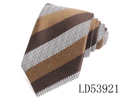 Tkane nove kravate za muškarce Žene Vjenčane kravate Za mladoženja Odijela Tanke kravate Dječaci Djevojčice Mršava kravata Gravata vjenčane kravate Pokloni