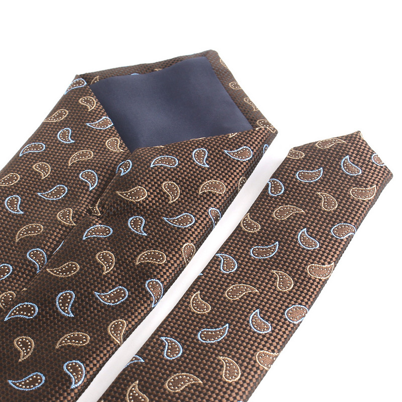 Tkane nove kravate za muškarce Žene Vjenčane kravate Za mladoženja Odijela Tanke kravate Dječaci Djevojčice Mršava kravata Gravata vjenčane kravate Pokloni