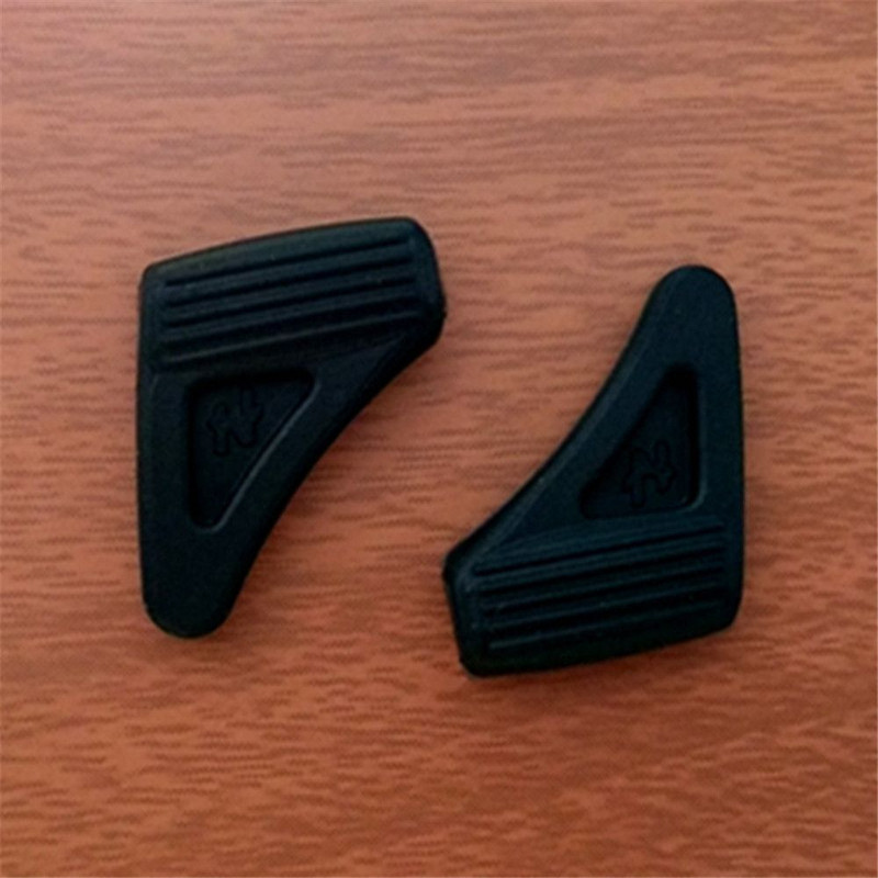 5 Pár Férfi Női Tartós Szilikon Sport Fül Horog Szemüveg Huzat Csúszásgátló Szemüvegek Lábak Ujj