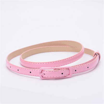 RAINIE SEAN plonos odinės moteriškos diržo sagties diržas suknelėms moteriškas violetinis moteriškas madingas diržas moteriškas dirželis