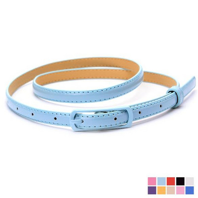 RAINIE SEAN plonos odinės moteriškos diržo sagties diržas suknelėms moteriškas violetinis moteriškas madingas diržas moteriškas dirželis