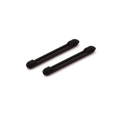 5 poros neslystantis minkštas silikoninis akinių dirželio laikiklis saulės akinių laikiklis ausų kabliuko antgalio galiukas akinių laikiklis galinis akinių rankena