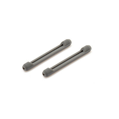 5 poros neslystantis minkštas silikoninis akinių dirželio laikiklis saulės akinių laikiklis ausų kabliuko antgalio galiukas akinių laikiklis galinis akinių rankena