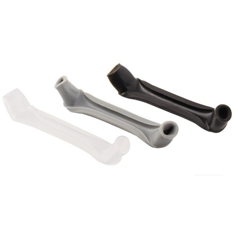 5 poros neslystantis minkštas silikoninis akinių dirželio laikiklis saulės akinių laikiklis ausų kabliuko antgalio galiukas akinių laikiklis galinis akinių rankena