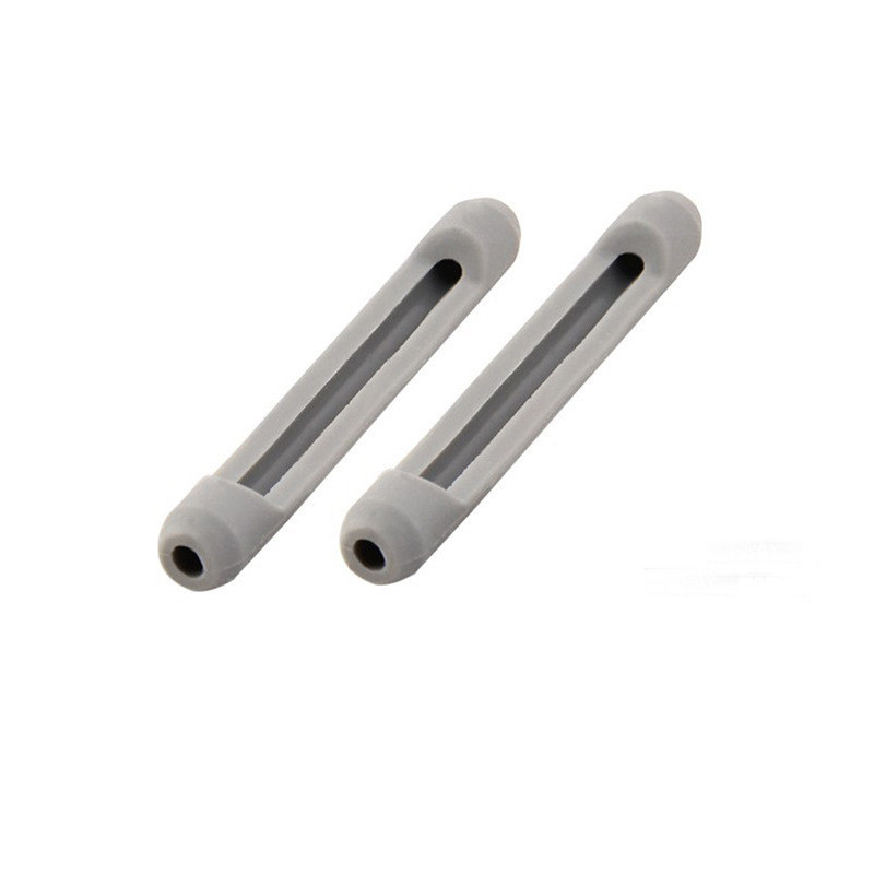 5 poros neslystantis minkštas silikoninis akinių dirželio laikiklis saulės akinių laikiklis ausų kabliuko antgalio galiukas akinių laikiklis galinis akinių rankena