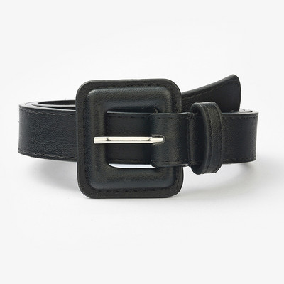 Női kígyó öv leopárd mintás bőr tűcsat derékszíj övek női ruha fűző deréköv női farmer derékpánt