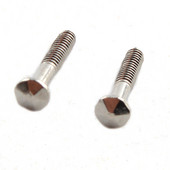 200db 2,5x1,4x8,8 mm-es csavarok fix napszemüveglencsékhez