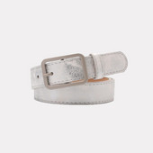 Eksplozivni ženski korejski divlji remen Aluminijska igla kopča PU remen Ženski remen ženski remen