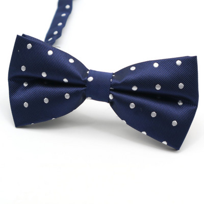 Divat férfi csokornyakkendők állítható férfi csokornyakkendők pillangók pöttyös csíkos virágos kockás szmoking parti esküvői pillangó kiegészítő