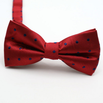 Divat férfi csokornyakkendők állítható férfi csokornyakkendők pillangók pöttyös csíkos virágos kockás szmoking parti esküvői pillangó kiegészítő