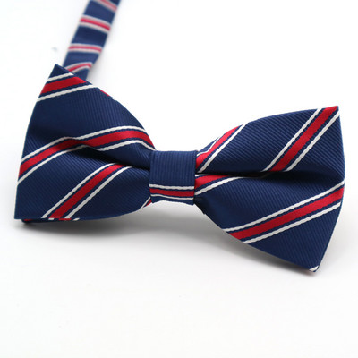 Divat férfi csokornyakkendők állítható férfi csokornyakkendők pillangók pöttyös csíkos virágos kockás szmoking parti esküvői pillangó kiegészítő