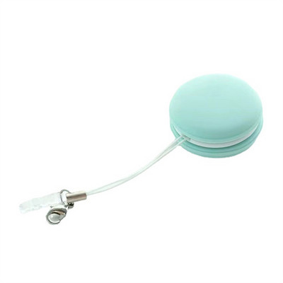 Candy Color Macaron Shape Tisztítókendő Napszemüvegek Olvasószemüveg Törölköző Rövidlátás Szemüveg Telefon Többfunkciós Tisztítóeszközök