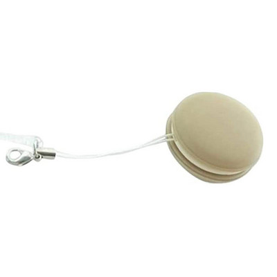 Candy Color Macaron Shape Tisztítókendő Napszemüvegek Olvasószemüveg Törölköző Rövidlátás Szemüveg Telefon Többfunkciós Tisztítóeszközök