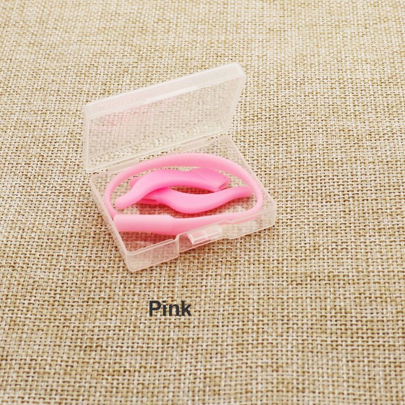 Παιδικά γυαλιά Λουράκια Θήκη από καουτσούκ σιλικόνης για βρεφικά ποτήρια