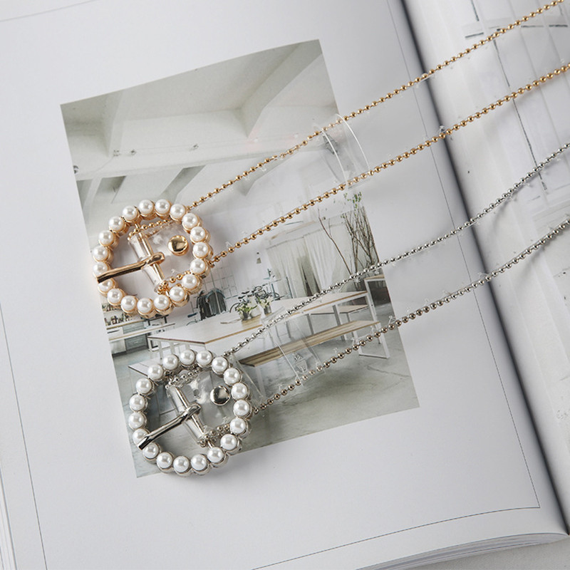 Női divat átlátszó műanyag pánt, kerek szív, négyzet alakú strasszos csatos öv All-Match farmerruha, derékpánttal