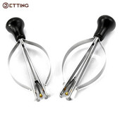 1 db óragyártó javítószerszám Óralehúzó eltávolító Univerzális kézi eltávolító emelő óraeszköz Presto kézeltávolító fémjavító szerszám