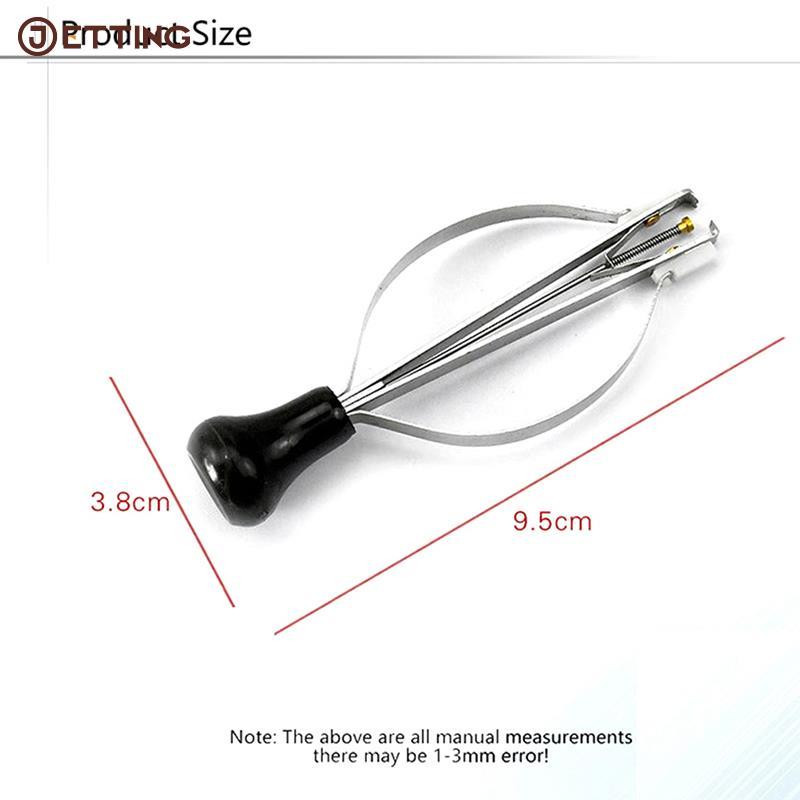 1 db óragyártó javítószerszám Óralehúzó eltávolító Univerzális kézi eltávolító emelő óraeszköz Presto kézeltávolító fémjavító szerszám