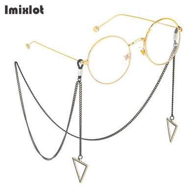 Divat Medál Szemüvegek Láncok Kereszt Szív Csillag Virág Szemüvegek Napszemüvegek Szemüvegek Fém Lánctartó Zsinór Zsinór Nyaklánc
