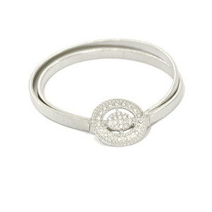 Divat ezüst fém rugalmas deréklánc öv Lady luxus derékpánt Elegáns cintos femininos 2 színes női övek bg-038