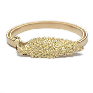 Divat ezüst fém rugalmas deréklánc öv Lady luxus derékpánt Elegáns cintos femininos 2 színes női övek bg-038