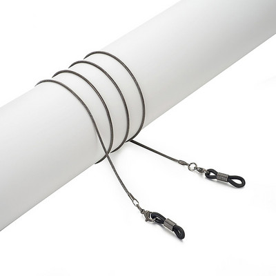 Divat Pearl Szemüvegek Lánc Retro Fém Napszemüvegek Zsinórok Szemüvegek Zsinórtartó Kötél Szemüvegtartó Tartozék