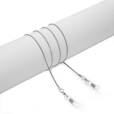 Divat Pearl Szemüvegek Lánc Retro Fém Napszemüvegek Zsinórok Szemüvegek Zsinórtartó Kötél Szemüvegtartó Tartozék