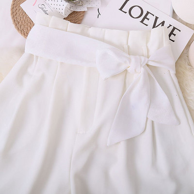 Forró nyári farmer szoknya dekoratív tiszta öv női puha szatén selyem sál derék karcsú multifunkciós keskeny szalag kalappánt