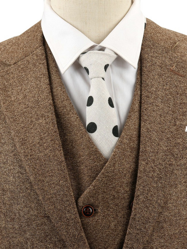 Bărbați de înaltă calitate, drăguț de in, cravată de desene animate pentru bărbați, modă, buline, flori imprimate, cadou amuzant, cravată subțire cu dungi înguste, cravată 6 cm