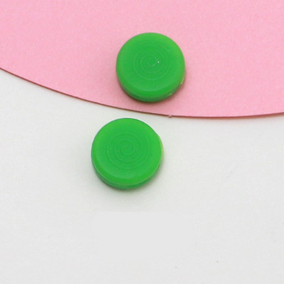 5 perechi de fixare a templului Suport anti-alunecare din silicon Ochelari elastici Orificiu dublu Cârlig pentru ureche Accesorii pentru picioare pentru oglindă A006