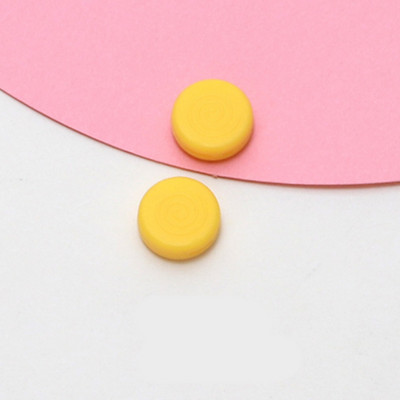 5 perechi de fixare a templului Suport anti-alunecare din silicon Ochelari elastici Orificiu dublu Cârlig pentru ureche Accesorii pentru picioare pentru oglindă A006