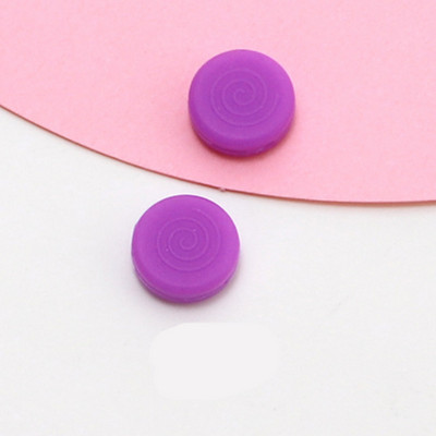 5 perechi de fixare a templului Suport anti-alunecare din silicon Ochelari elastici Orificiu dublu Cârlig pentru ureche Accesorii pentru picioare pentru oglindă A006