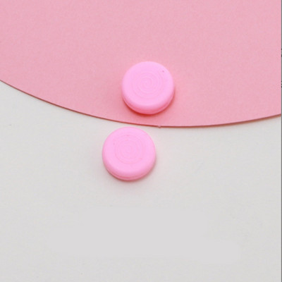 5 perechi de fixare a templului Suport anti-alunecare din silicon Ochelari elastici Orificiu dublu Cârlig pentru ureche Accesorii pentru picioare pentru oglindă A006