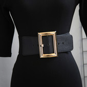 Euroopa stiilis kandiline pandlaga vöö naiste dekoratiivne mantel Lai kleit vöö vöökohal suletav ülikond elastne Korsett Belt vöörihm