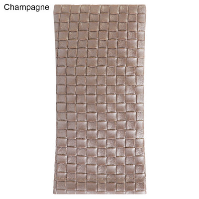 Unisex modna PU kožna torba za naočale Torbica za sunčane naočale Torbica za naočale za čitanje Prijenosna torba za pohranu Zaštita za naočale