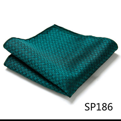 Înaltă calitate 2023, stil nou, promoție fierbinte, batistă de mătase, accesorii pentru costum negru, bărbați solidi, ziua de naștere a lui Abraham Lincoln