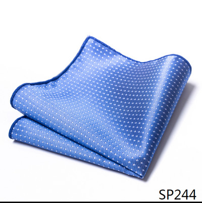 Înaltă calitate 2023, stil nou, promoție fierbinte, batistă de mătase, accesorii pentru costum negru, bărbați solidi, ziua de naștere a lui Abraham Lincoln